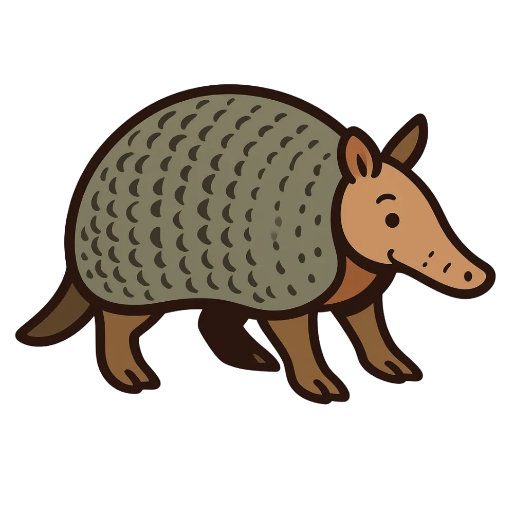 Armadillo
