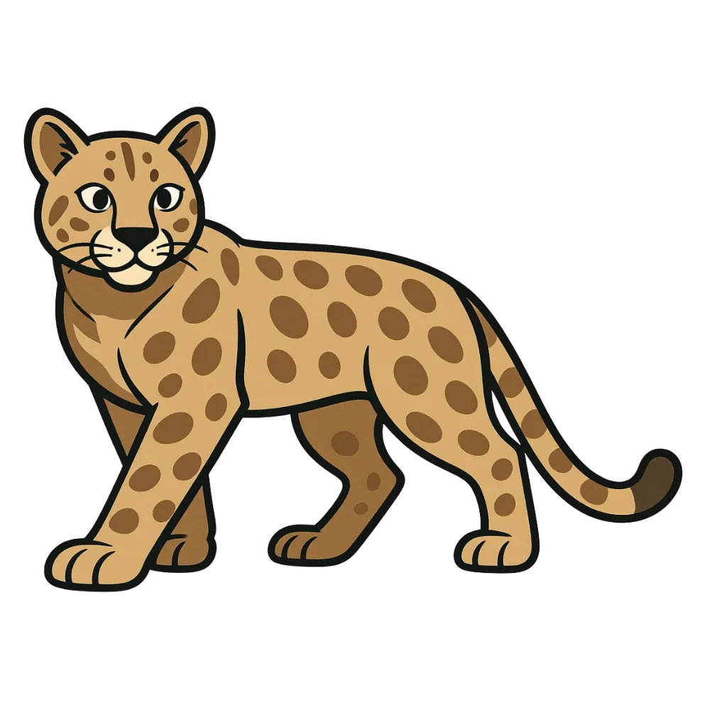 Gato de Monte