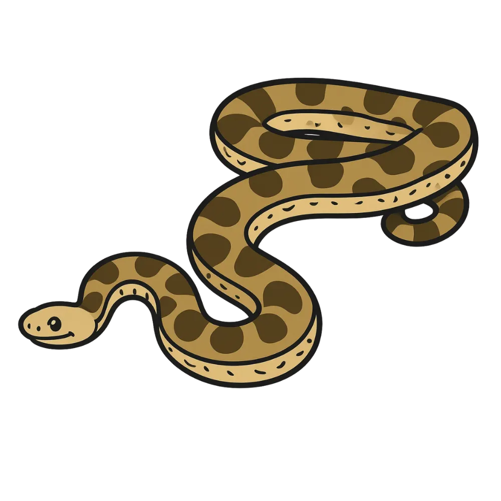 Serpiente